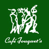 Café Fouquet's